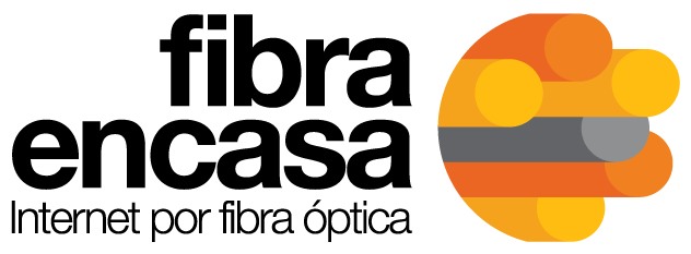 Fibra en Casa